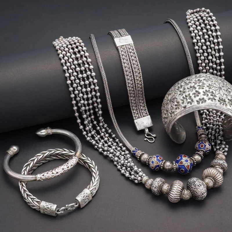 silver-jewelry